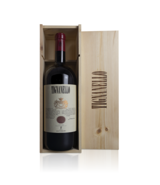 Tenuta Tignanello  Tignanello Toscana IGT MAGNUM 2018 1,5 L