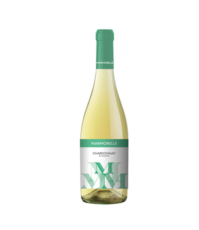 Marmorelle Chardonnay IGT 2021 75cl