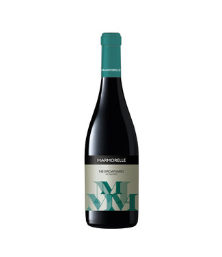 Marmorelle Negroamaro Salento IGT 2020