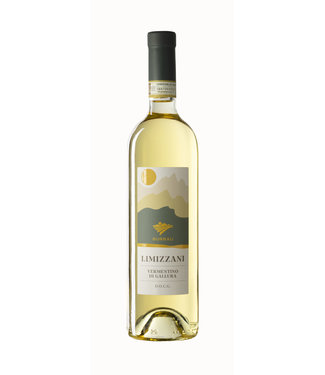 Surrau Limizzani Vermentino Di Gallura DOCG 2025 Surrau Limizzani Vermentino Di Gallura DOCG 2025