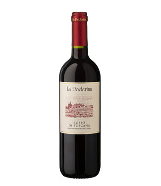 Tenute Del Cerro Rosso di Toscano IGT 75cl 2024