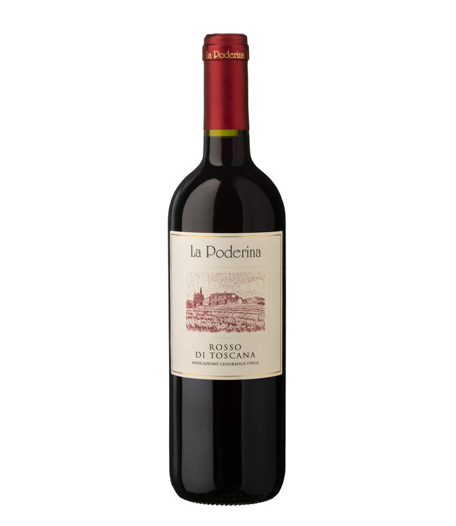 Tenute Del Cerro Rosso di Toscano IGT 75cl 2024