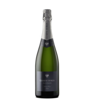 Cesarini Sforza Metodo Classico Brut Trento DOC