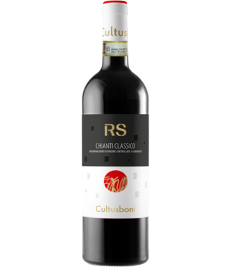 Badia A Coltibuono RS Chianti Classico DOCG 75cl 2023