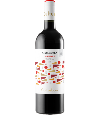 Badia A Coltibuono Colmaia Toscana DOCG 75cl 2020