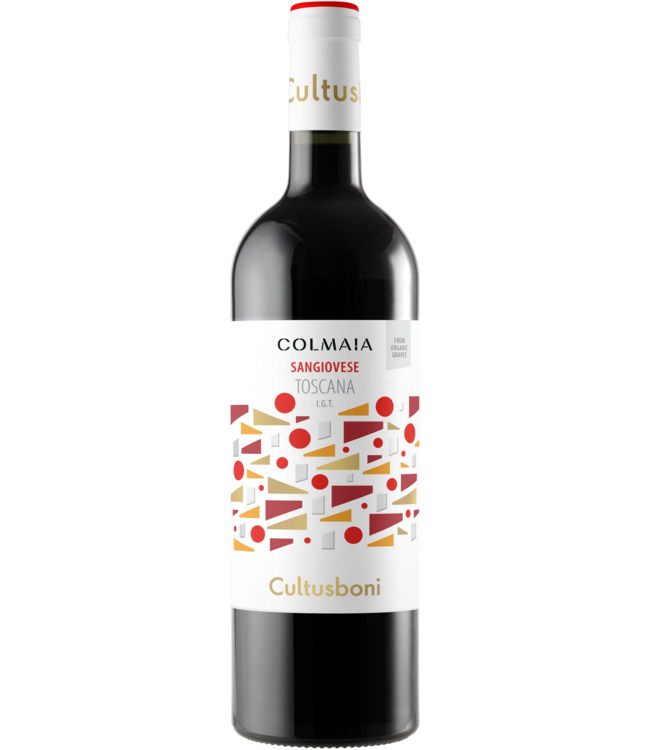 Badia A Coltibuono Colmaia Toscana DOCG 75cl 2020