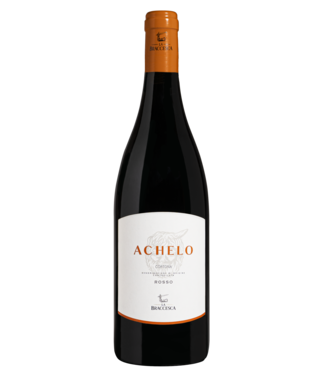 La Braccesca Achelo Cortona DOC 75cl 2022