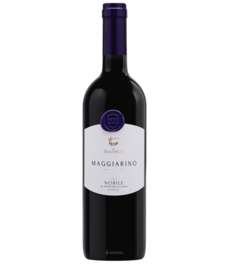 La Braccesca Maggiarino Vino Nobile Di Montepulcano DOCG 75cl 2016