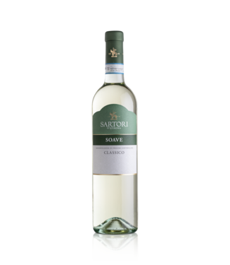 Sartori di Verona Soave Classico DOC 2024