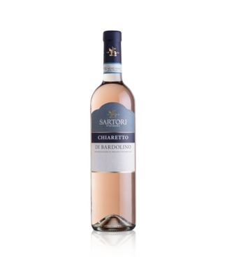 Sartori di Verona Bardolino Chiaretto DOC 2025 Sartori di Verona Bardolino Chiaretto DOC 2025