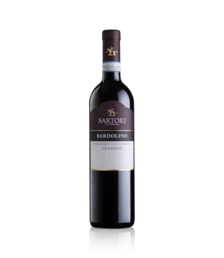 Sartori di Verona Bardolino Classico DOC 2024