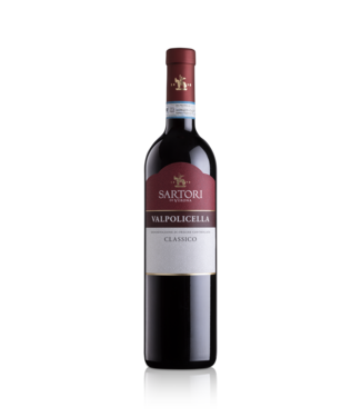 Sartori di Verona Valpolicella Classico DOC 2023