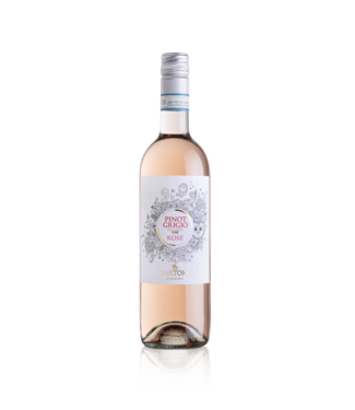 Casa Vinicola Sartori Pinot Grigio Delle Venezie Rosé DOC 75cl 2023