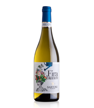 Casa Vinicola Sartori Fira Bianco Veronese IGT 75cl 2021