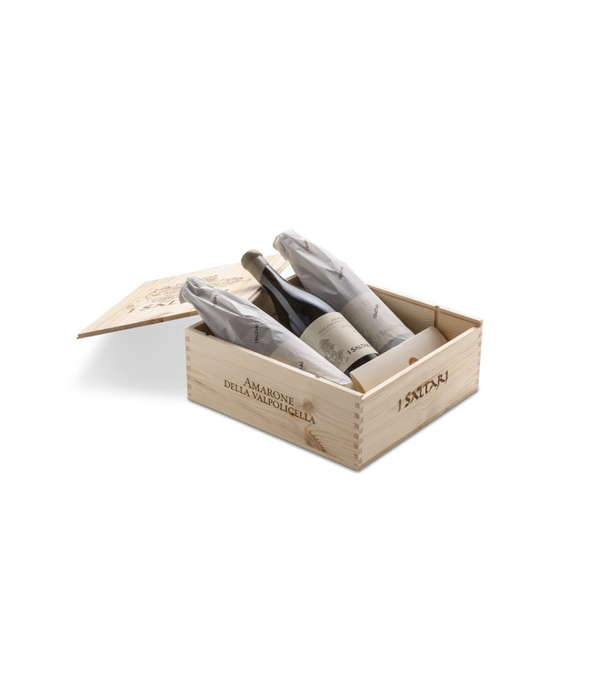 I Saltari Amarone Della Valpolicella Riserva DOCG 75cl 2013