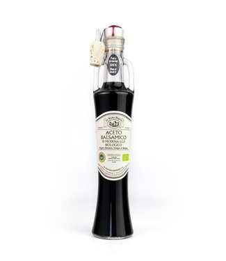 La Vecchia Dispensa Aceto Balsamico Bio