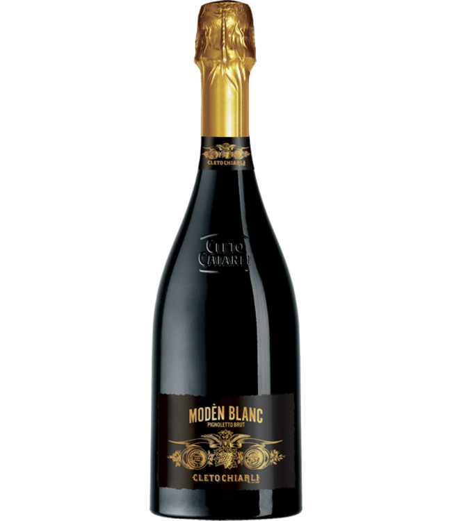 Chiarli 1860 Moden Blanc Brut 75cl