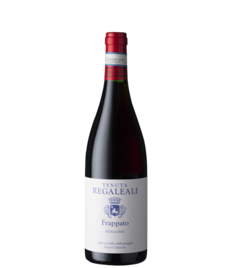 Tenuta Regaleali Frappato Sicilia DOC 2024