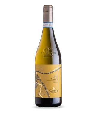 Sartori di Verona Sella Soave Classico DOC 2024