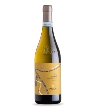 Sartori di Verona Sella Soave Classico DOC 2025