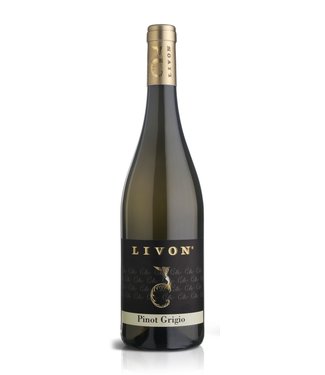 Livon Pinot Grigio DOC Collio 2024