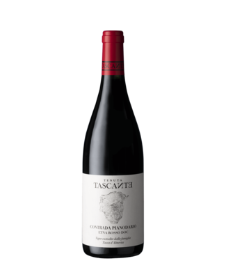 Tenuta Tascante "Pianodario" Rosso Etna DOC 2019