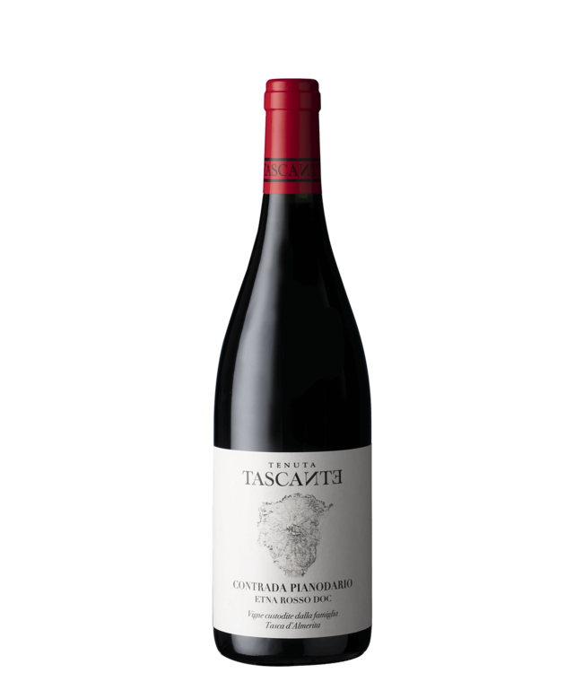 Tenuta Tascante "Pianodario" Rosso Etna DOC 2019 75cl