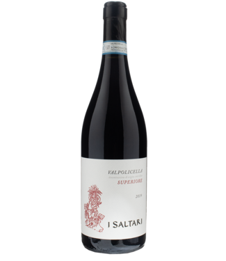 I Saltari Valpolicella Superiore DOCG 2020