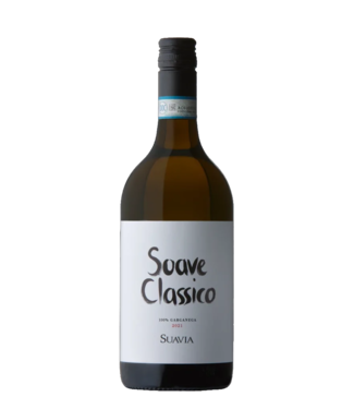 Suavia Soave Classico DOC Bio 2025