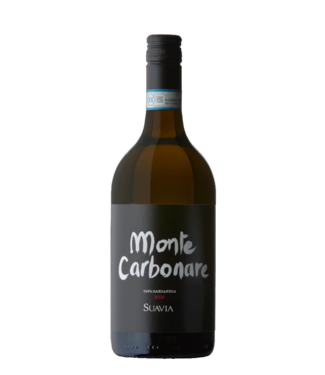 Suavia Monte Carbonare Soave Classico DOC Bio 2024