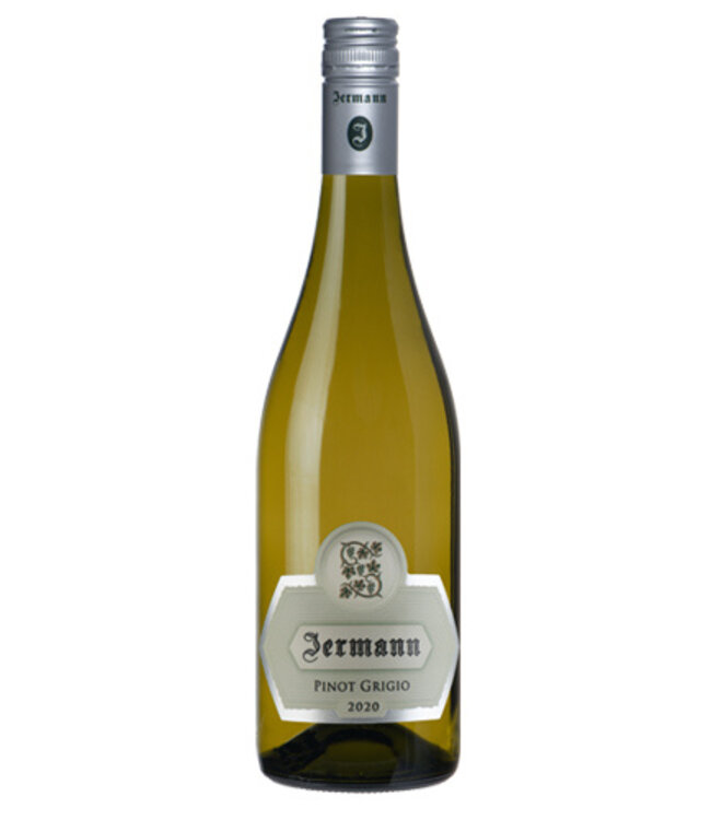 Jermann Pinot Grigio Friuli DOC 75cl