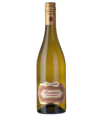 Jermann Traminer Aromatico Tre Venezie IGT