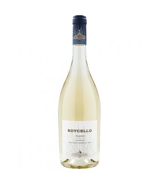 Tormaresca Roycello Salento Fiano IGT 2018