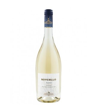 Tormaresca Roycello Salento Fiano IGT 2022