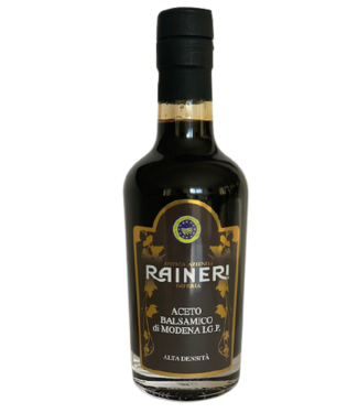 Raineri Aceto Balsamico di Modena IGP Alta Densita