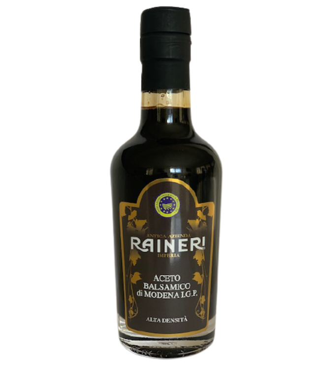 Raineri Aceto Balsamico di Modena IGP Alta Densita 25cl