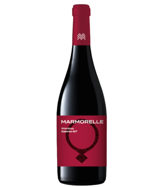 Marmorelle Primitivo Salento IGT 2022