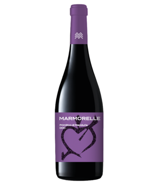 Marmorelle Primitivo Di Manduria DOC 2023