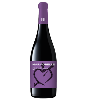 Marmorelle Primitivo Di Manduria DOC 2024