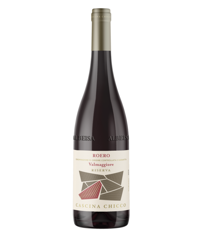 Cascina Chicco Valmaggiore Roero Riserva Rosso DOCG 75cl 2020