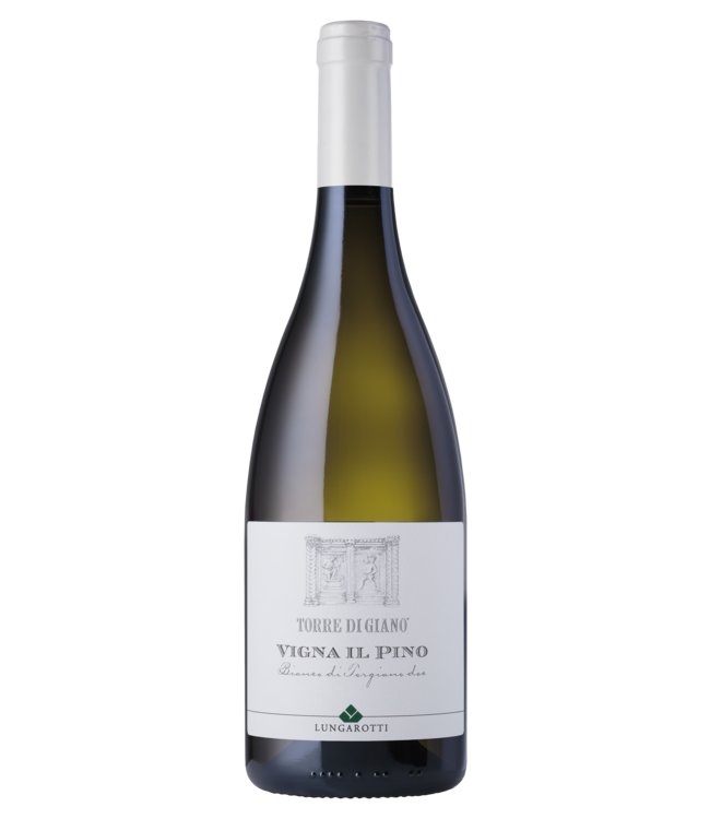 Lungarotti Torre di Giano Vigna Il Pino DOC 2021 75cl