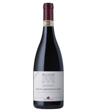 Lungarotti Rubesco Riserva Vigna Monticchio DOCG 2019