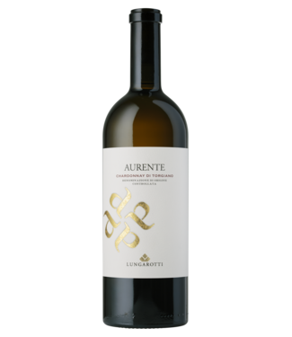 Lungarotti Aurente Chardonnay di Torgiano DOC 2021