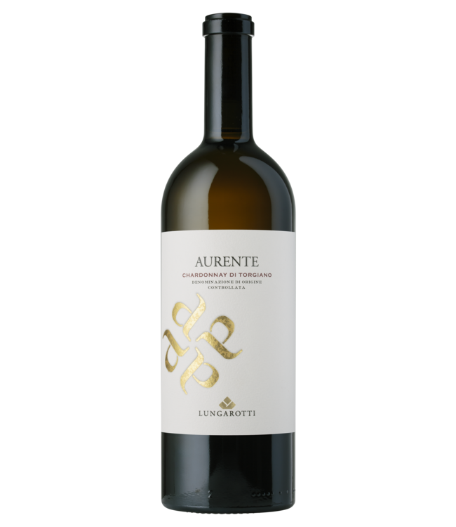 Lungarotti Aurente Chardonnay di Torgiano DOC 2022 75cl