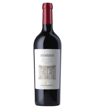 Lungarotti Rubesco Rosso di Torgiano DOC 2021