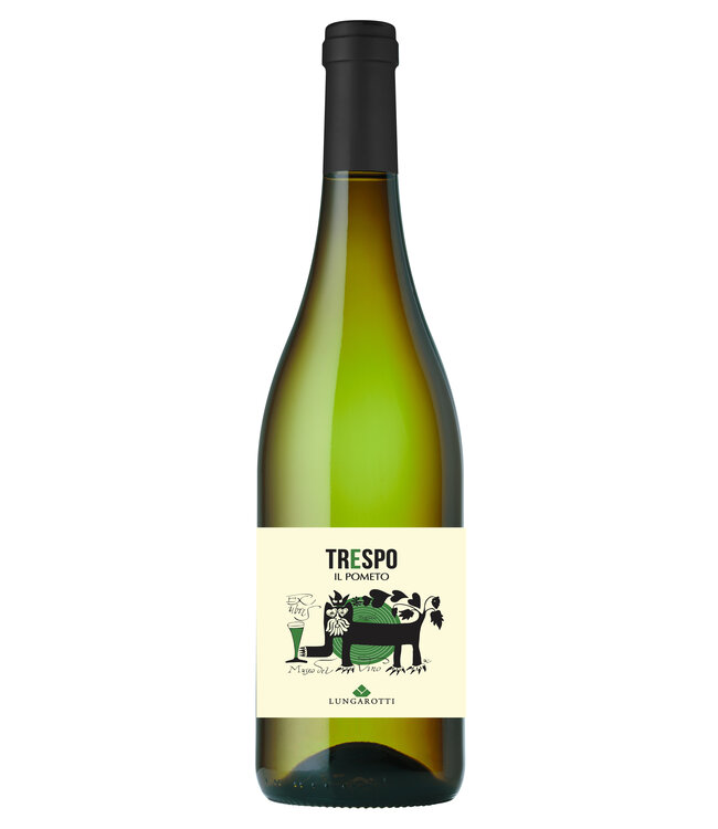 Lungarotti Trespo Umbria IGT 2024 75cl