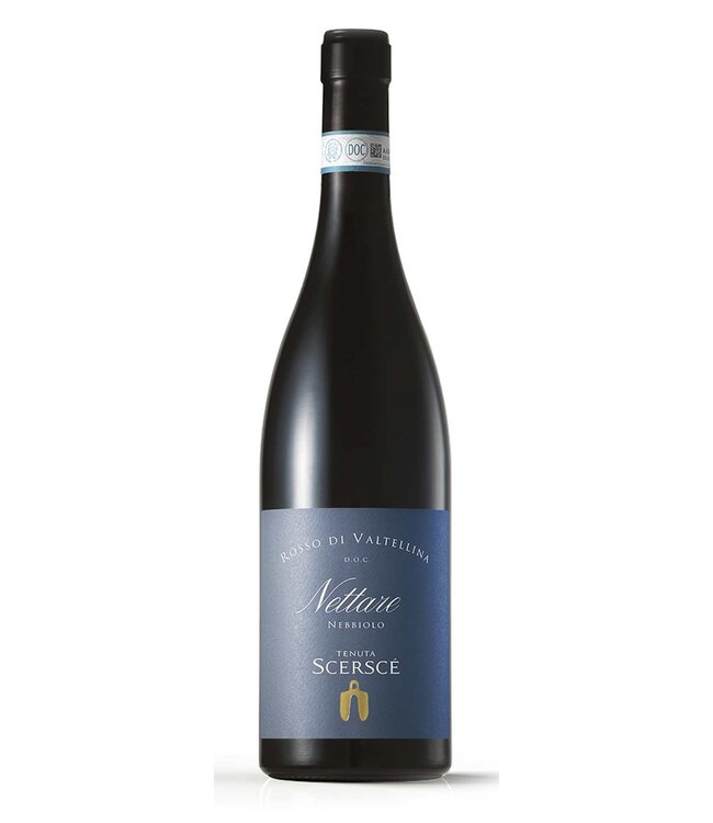 Tenuta Scerscé Nettare Rosso Valtellina DOC 2023 75cl