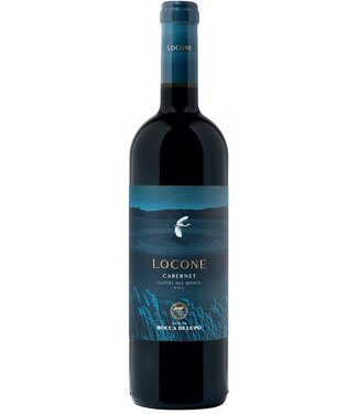 Bocca di Lupo Locone Castel del Monte DOC 2021 Bocca di Lupo Locone Castel del Monte DOC 2021