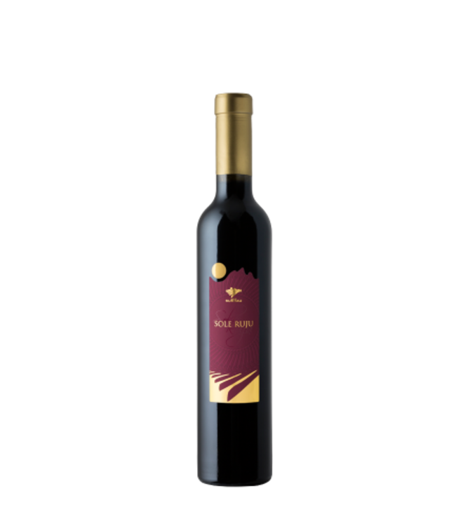 Surrau Sole Ruju 2023 37,5 cl