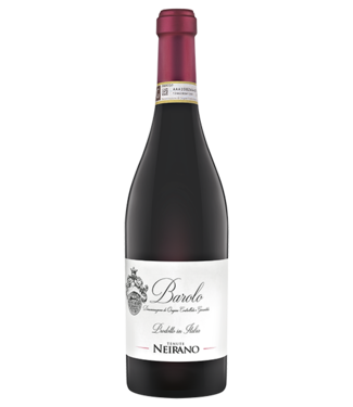 Barolo DOCG 2019